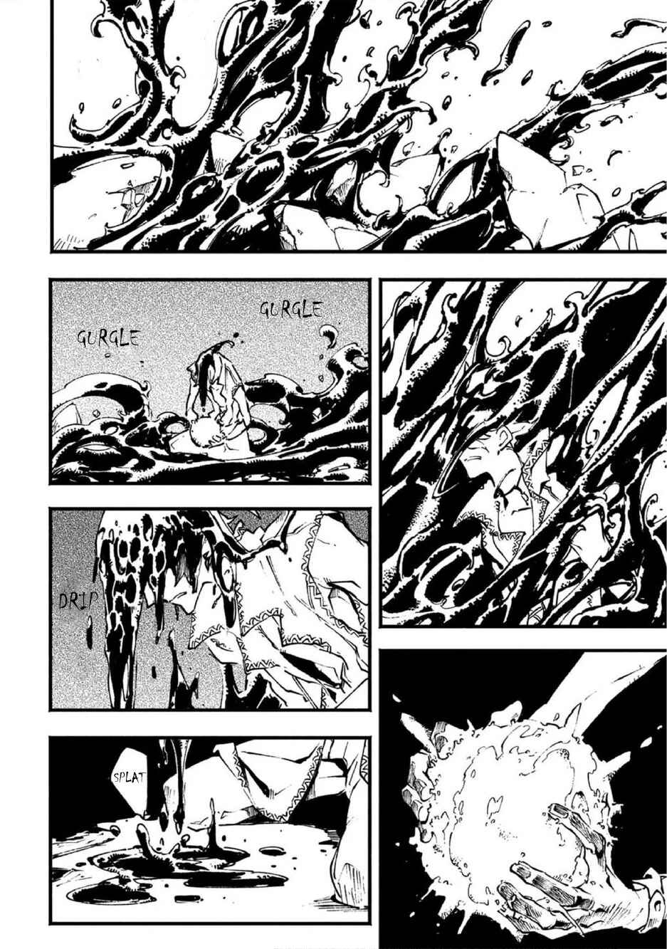 Page 16 Chapter 9 Devil May Cry 5 – Visions of V –
