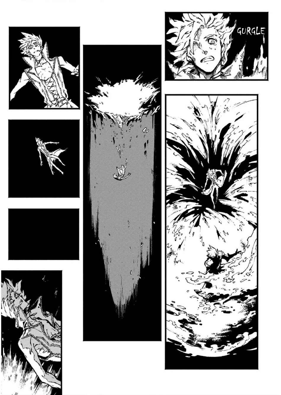 Page 9 Chapter 9 Devil May Cry 5 – Visions of V –