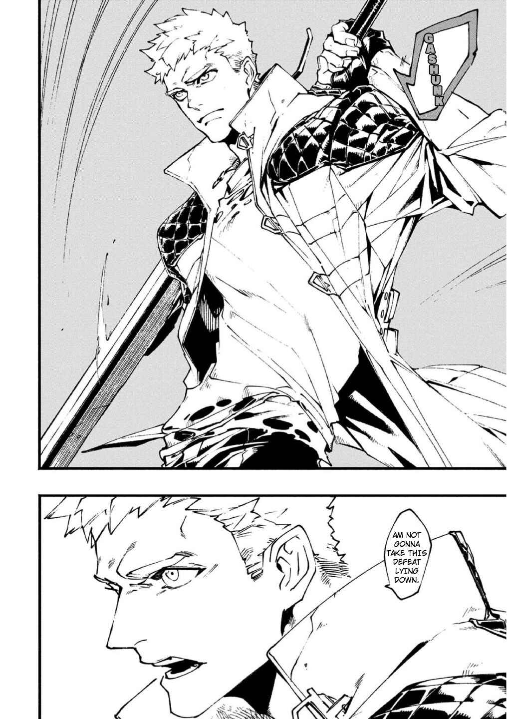 Page 4 Chapter 16.2 Devil May Cry 5 – Visions of V –