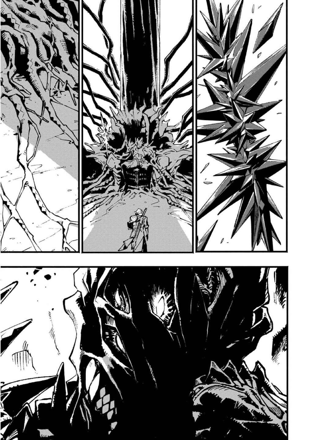 Page 9 Chapter 16.2 Devil May Cry 5 – Visions of V –