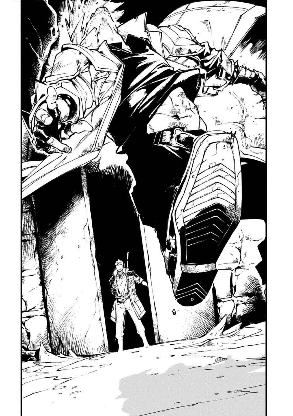 Page 5 Chapter 19.2 Devil May Cry 5 – Visions of V –