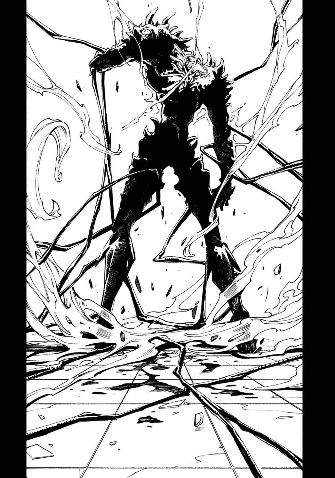 Page 12 Chapter 2 Devil May Cry 5 – Visions of V –
