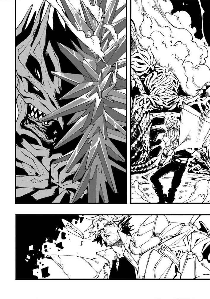 Page 10 Chapter 17 Devil May Cry 5 – Visions of V –