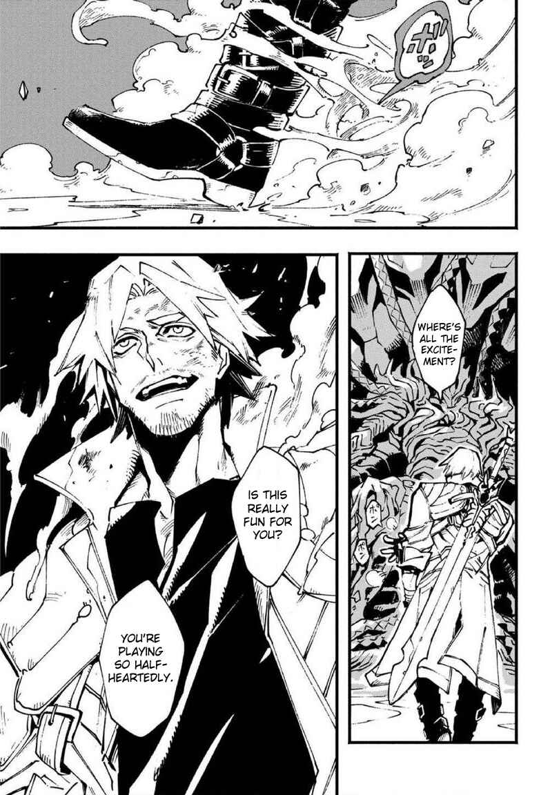 Page 15 Chapter 17 Devil May Cry 5 – Visions of V –