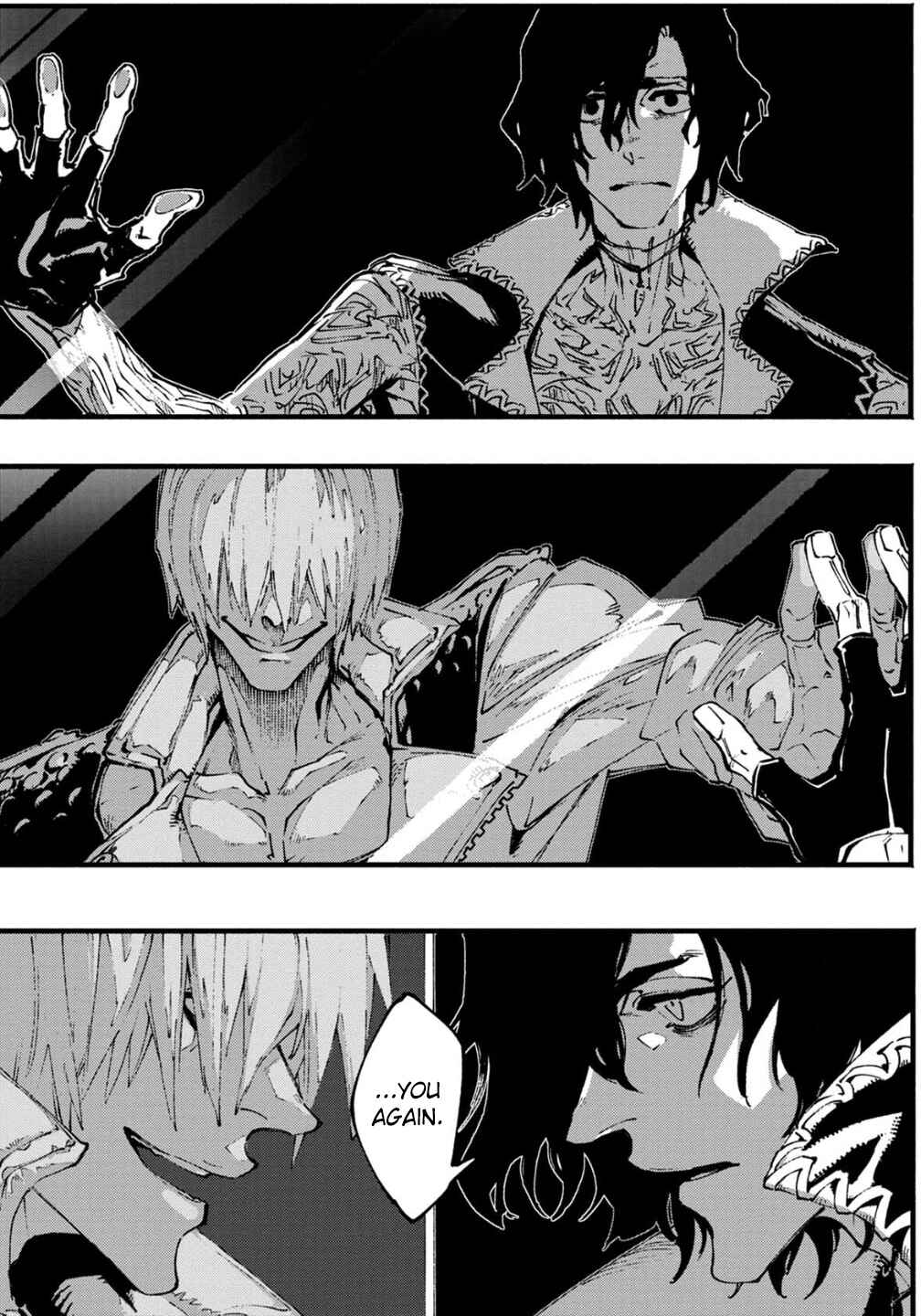 Page 13 Chapter 11 Devil May Cry 5 – Visions of V –