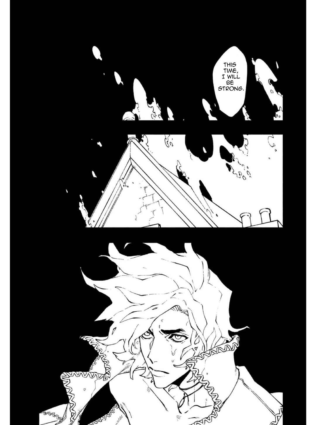 Page 19 Chapter 24 Devil May Cry 5 – Visions of V –