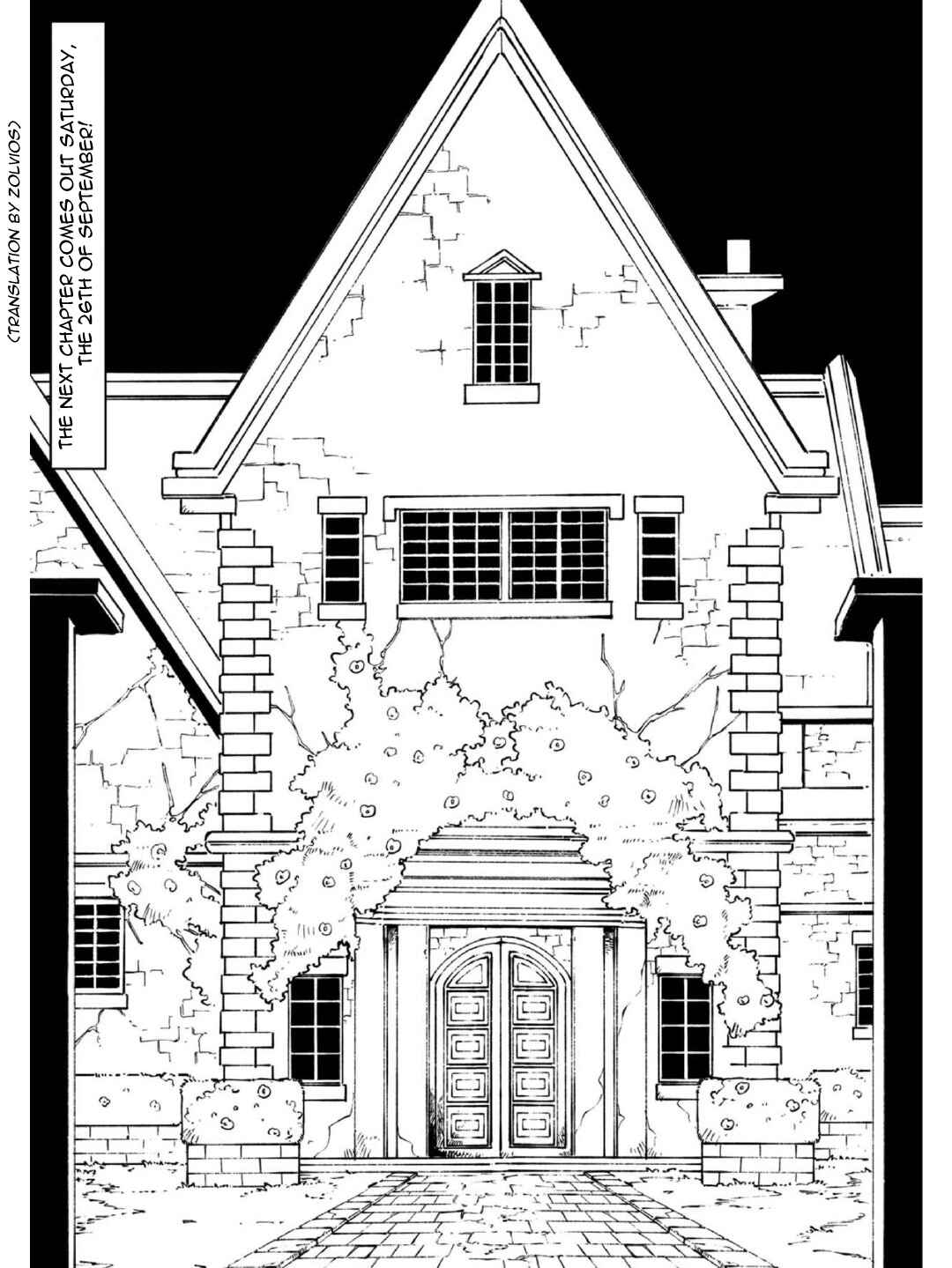 Page 20 Chapter 24 Devil May Cry 5 – Visions of V –