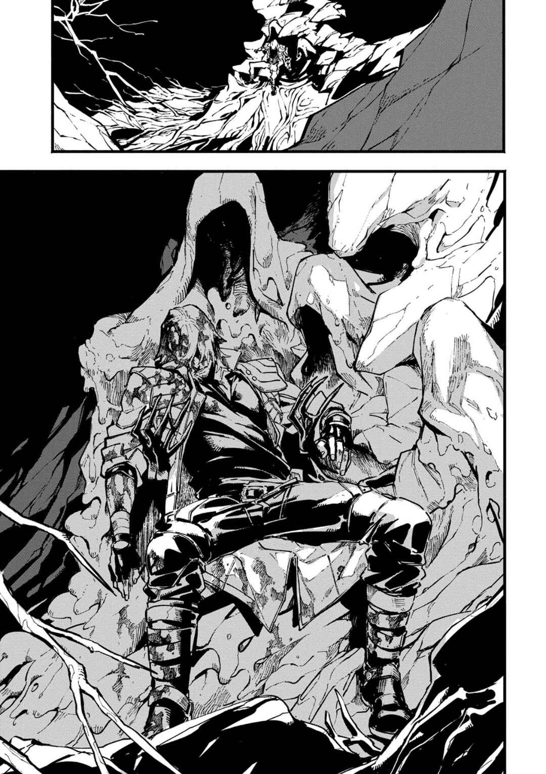Page 11 Chapter 28 Devil May Cry 5 – Visions of V –