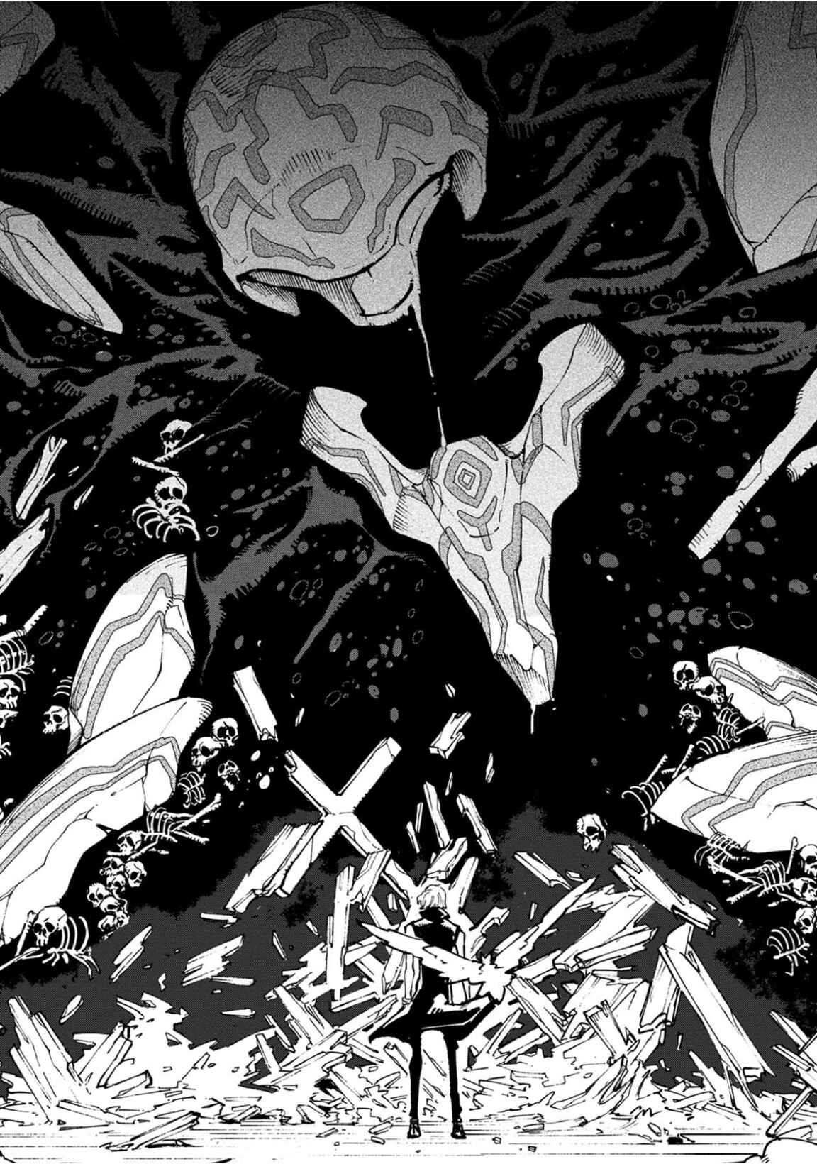 Page 14 Chapter 7 Devil May Cry 5 – Visions of V –