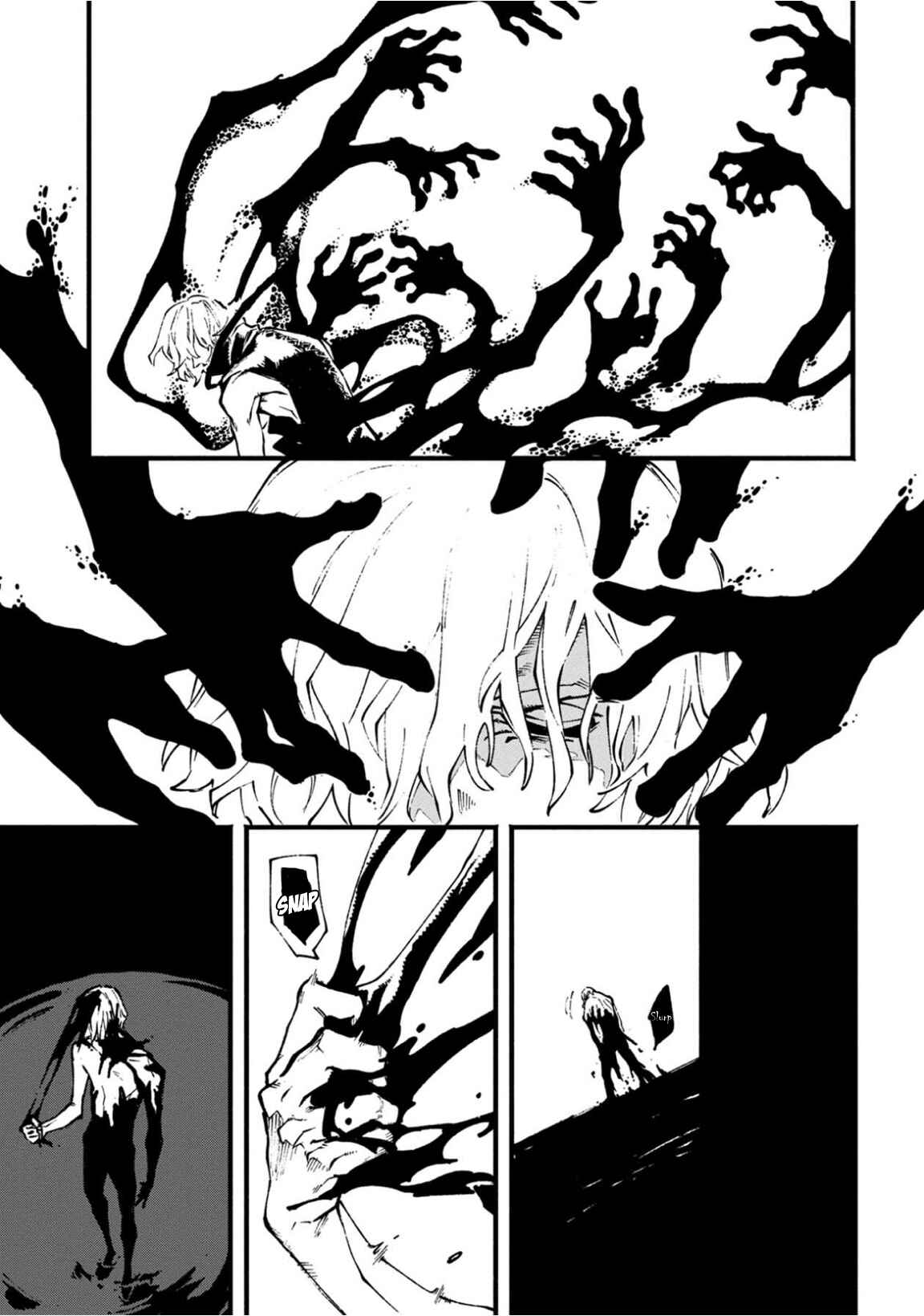 Page 3 Chapter 7 Devil May Cry 5 – Visions of V –