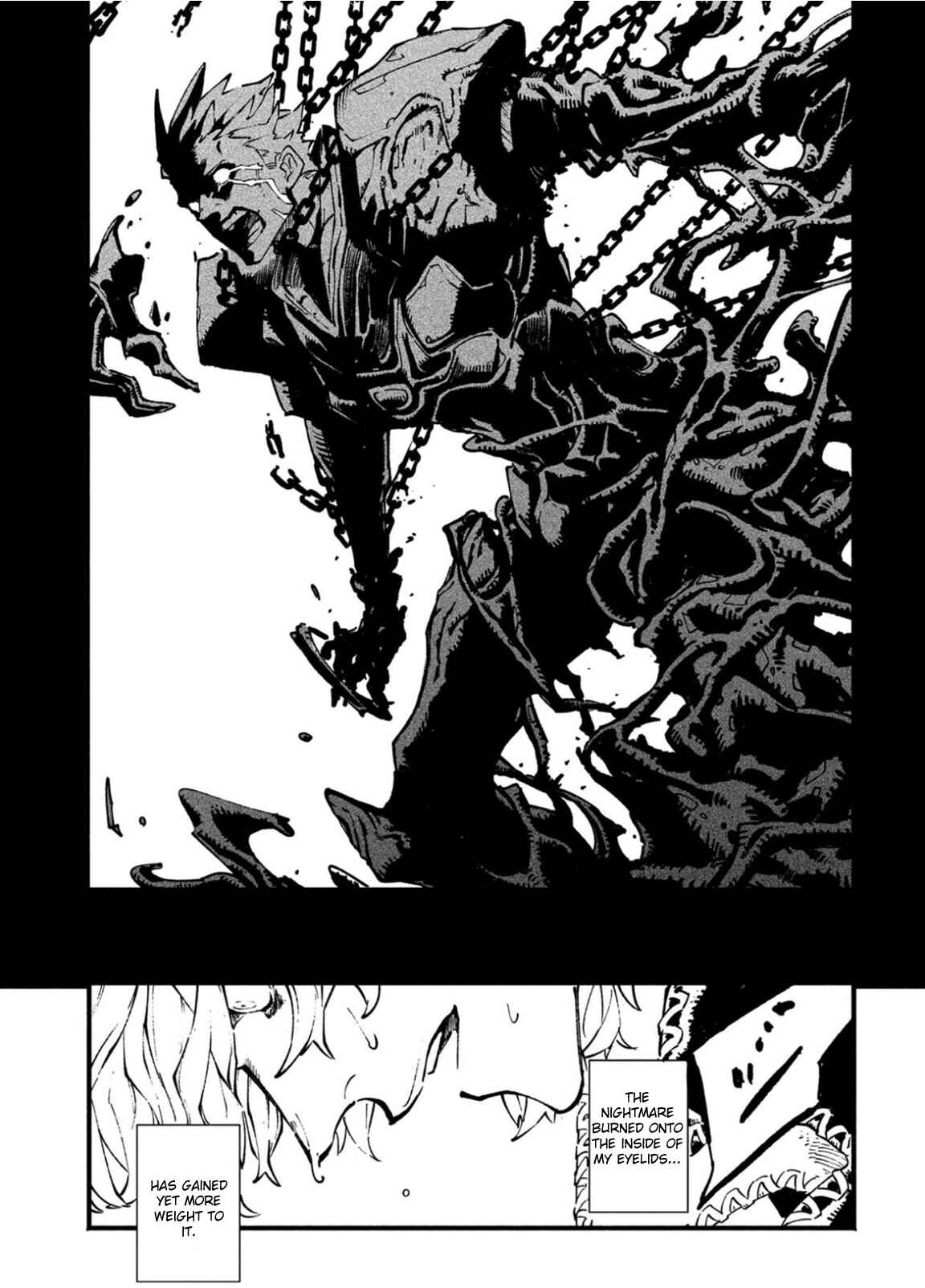 Page 7 Chapter 7 Devil May Cry 5 – Visions of V –