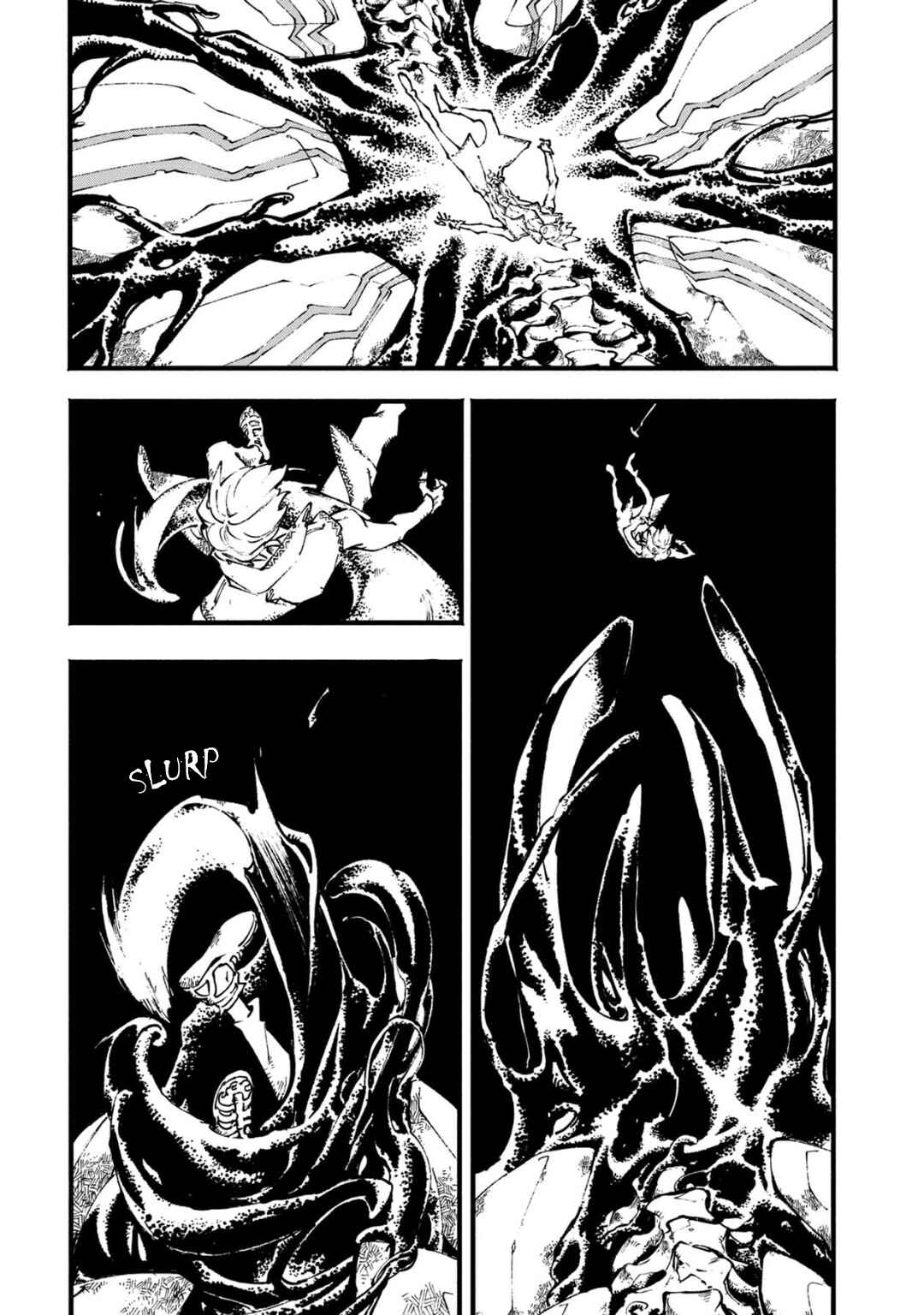 Page 11 Chapter 8 Devil May Cry 5 – Visions of V –