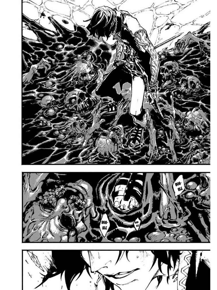 Page 13 Chapter 15 Devil May Cry 5 – Visions of V –