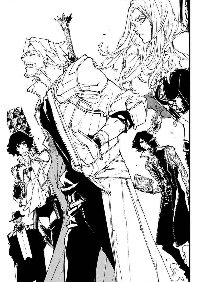 Page 4 Chapter 15 Devil May Cry 5 – Visions of V –