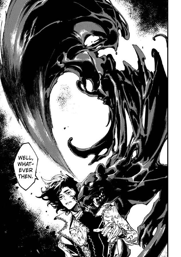 Page 13 Chapter 18 Devil May Cry 5 – Visions of V –