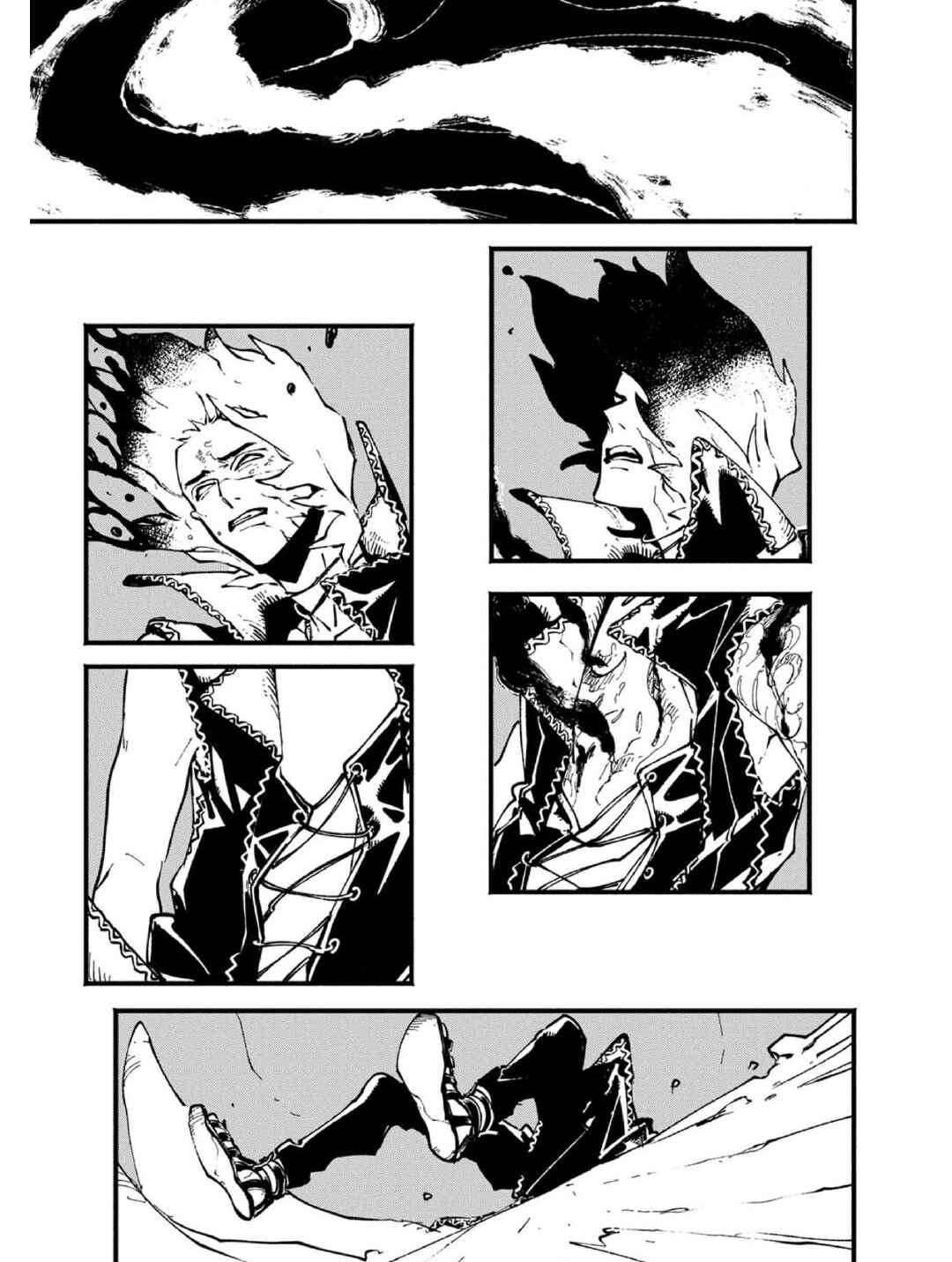 Page 23 Chapter 32 Devil May Cry 5 – Visions of V –