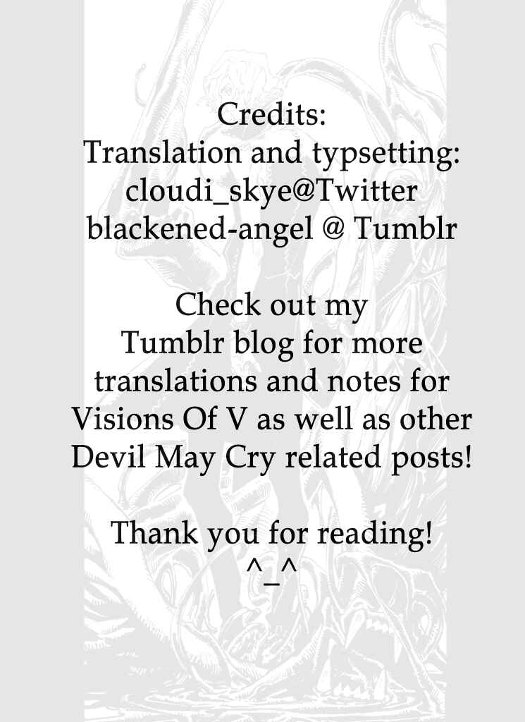 Page 7 Chapter 34.1 Devil May Cry 5 – Visions of V –