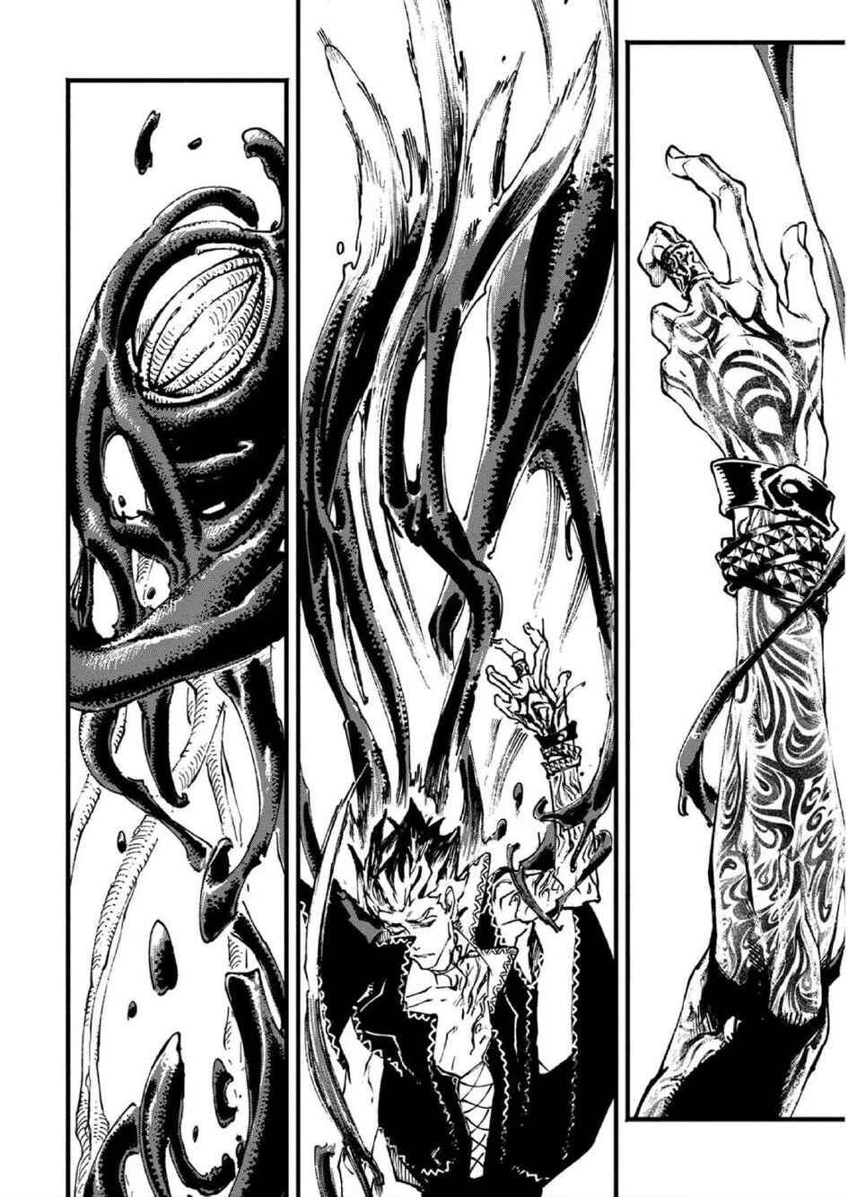Page 13 Chapter 10 Devil May Cry 5 – Visions of V –