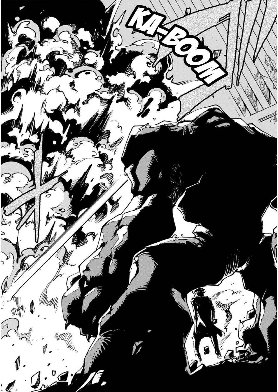 Page 16 Chapter 10 Devil May Cry 5 – Visions of V –