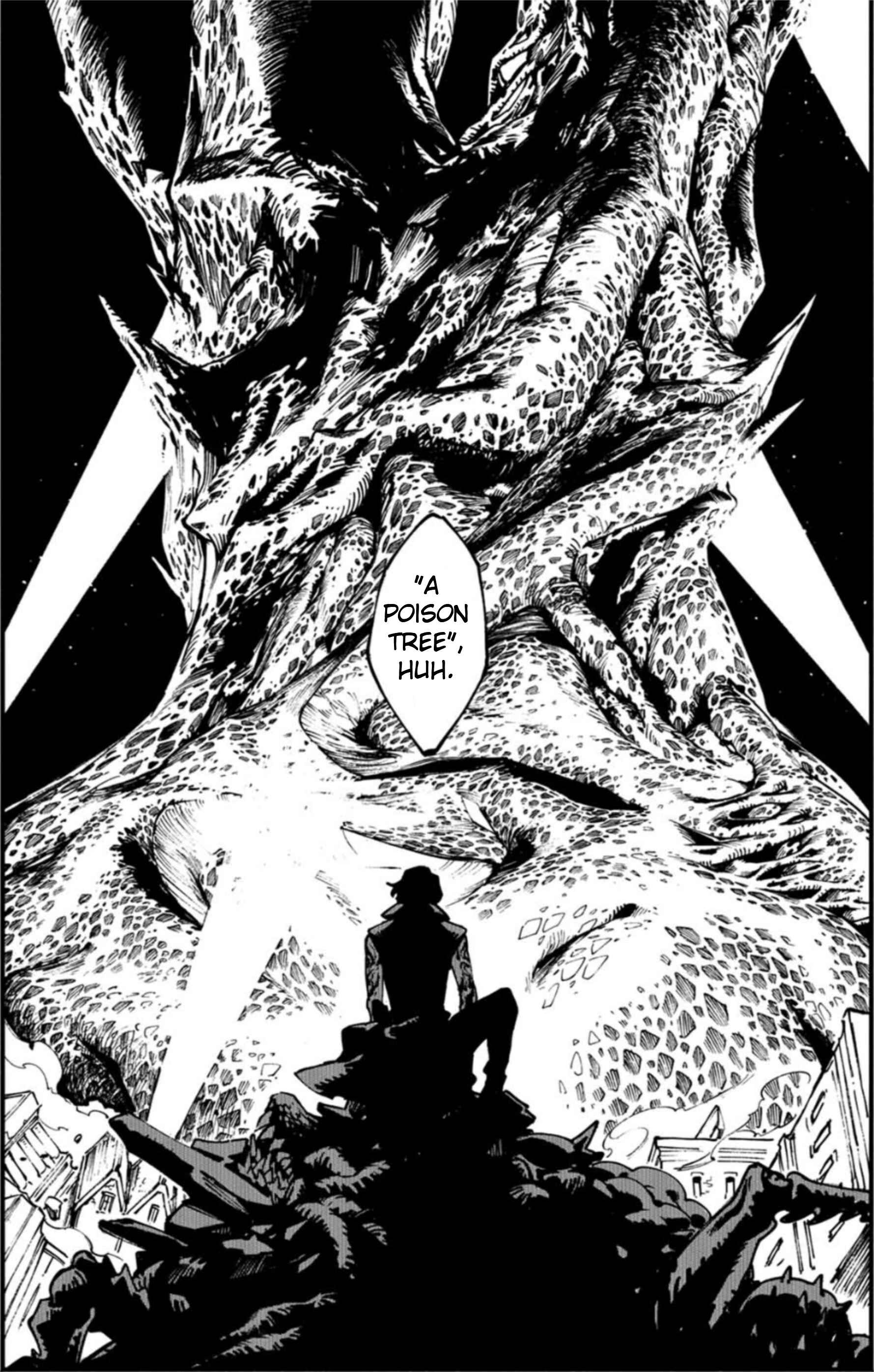 Page 3 Chapter 0 Devil May Cry 5 – Visions of V –