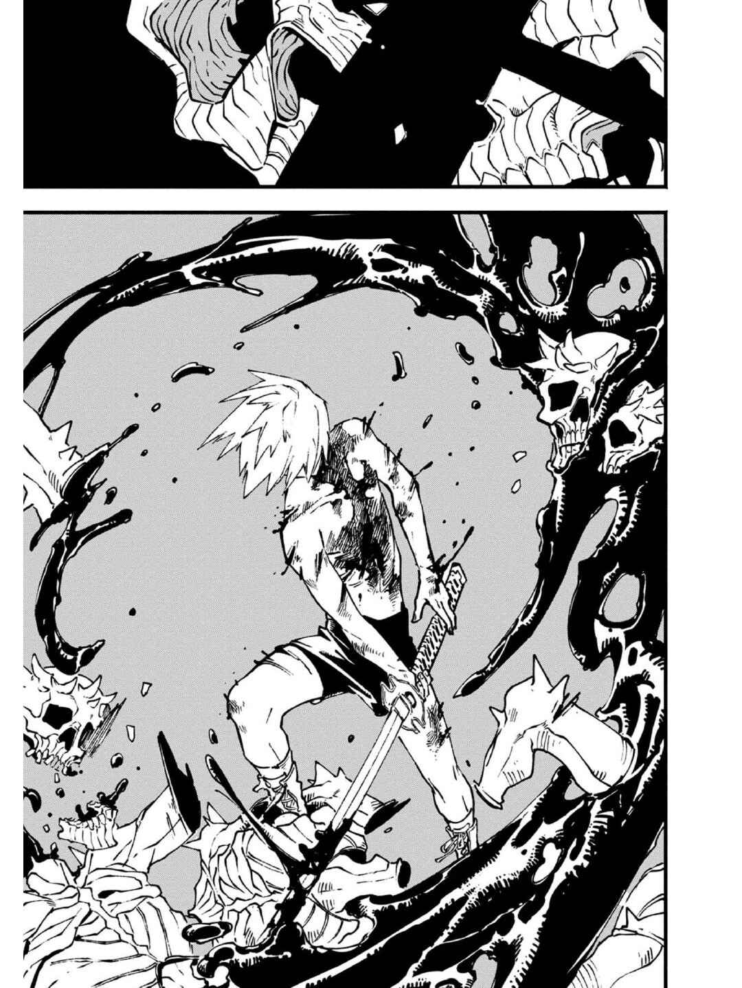 Page 15 Chapter 25.2 Devil May Cry 5 – Visions of V –