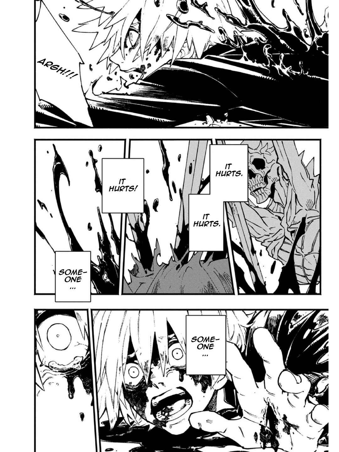 Page 6 Chapter 25.2 Devil May Cry 5 – Visions of V –