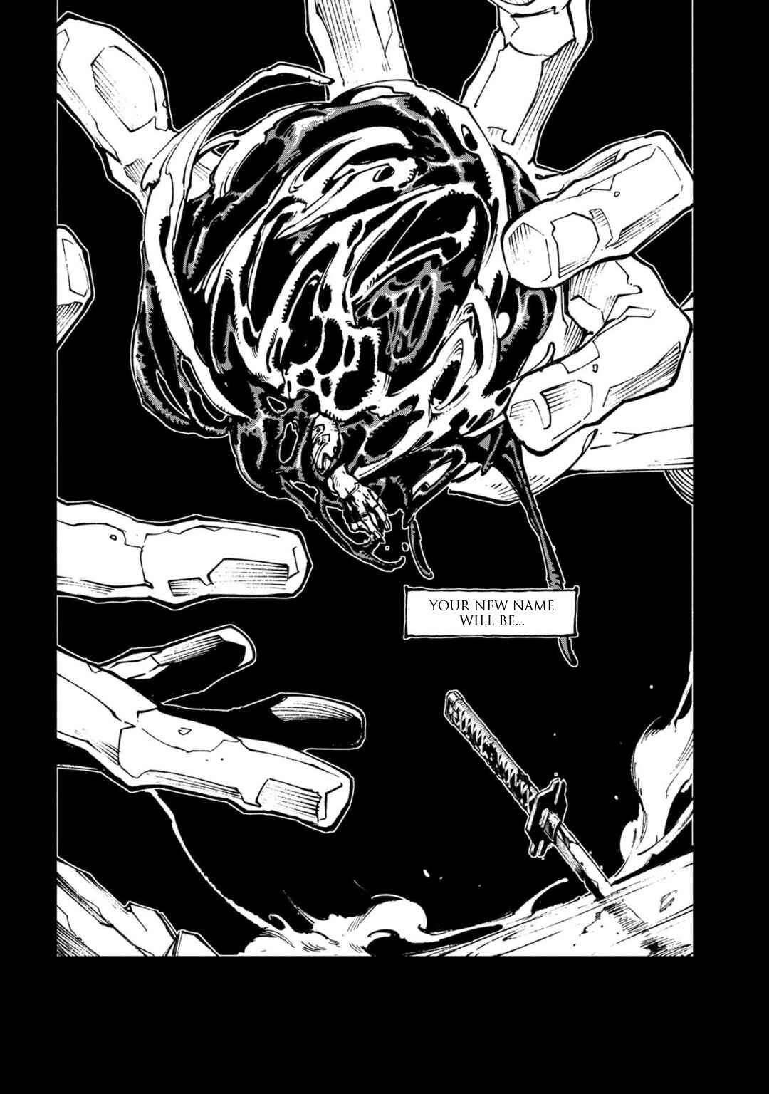 Page 6 Chapter 5 Devil May Cry 5 – Visions of V –