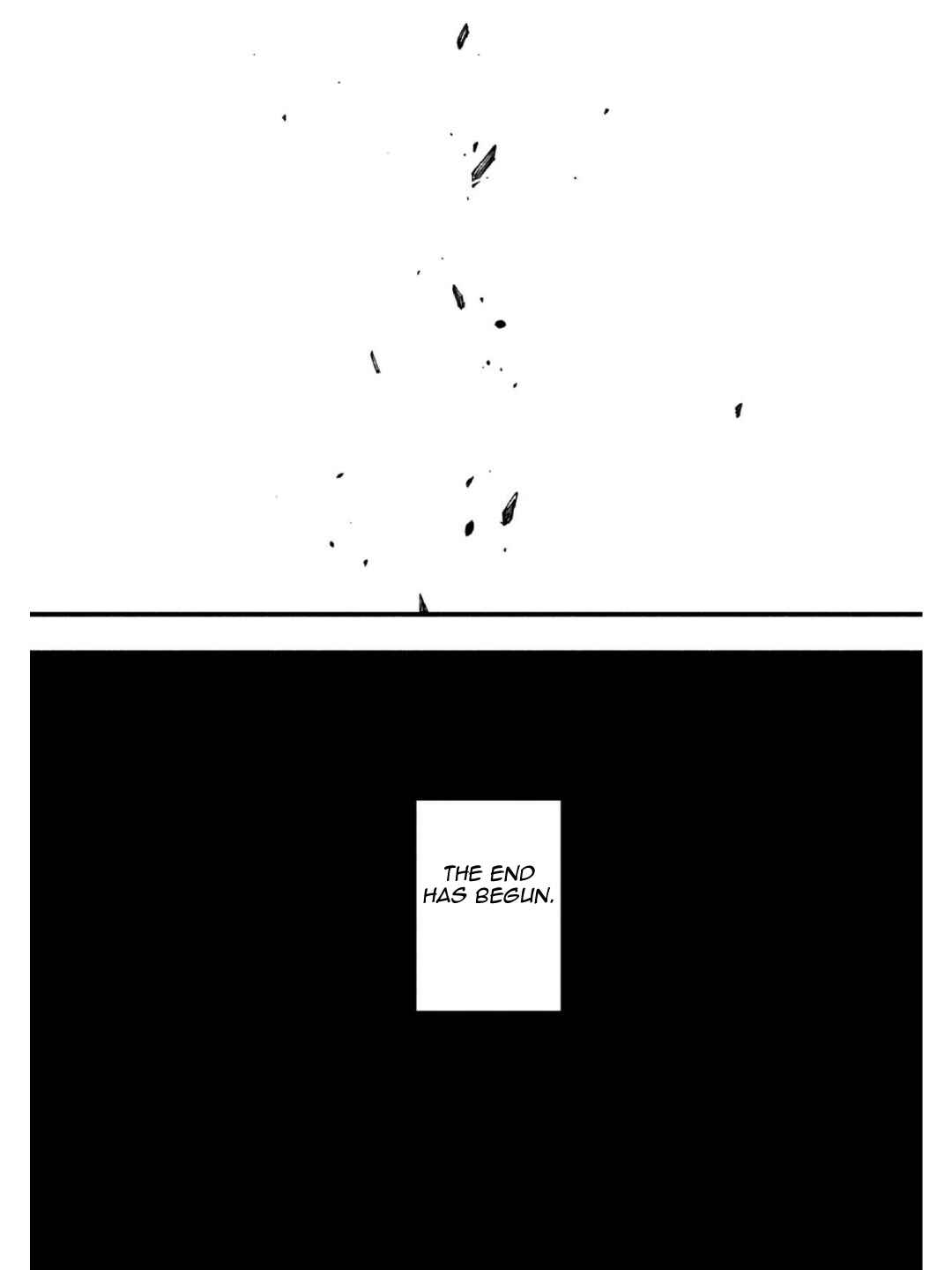 Page 1 Chapter 29.2 Devil May Cry 5 – Visions of V –