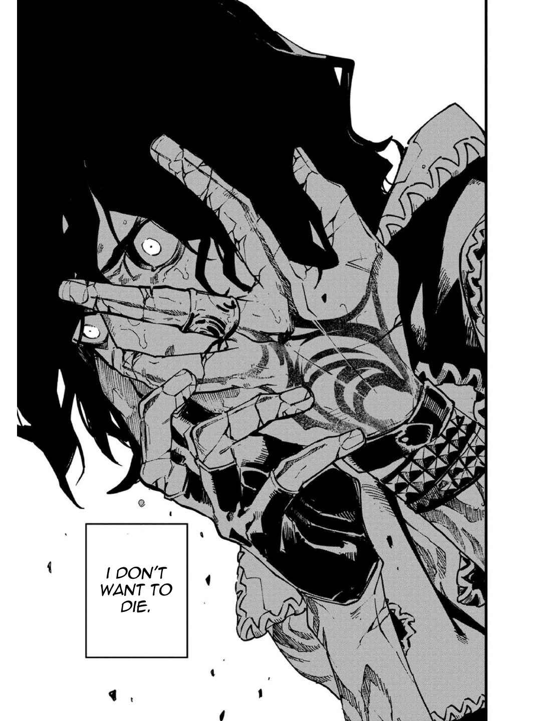 Page 3 Chapter 29.2 Devil May Cry 5 – Visions of V –