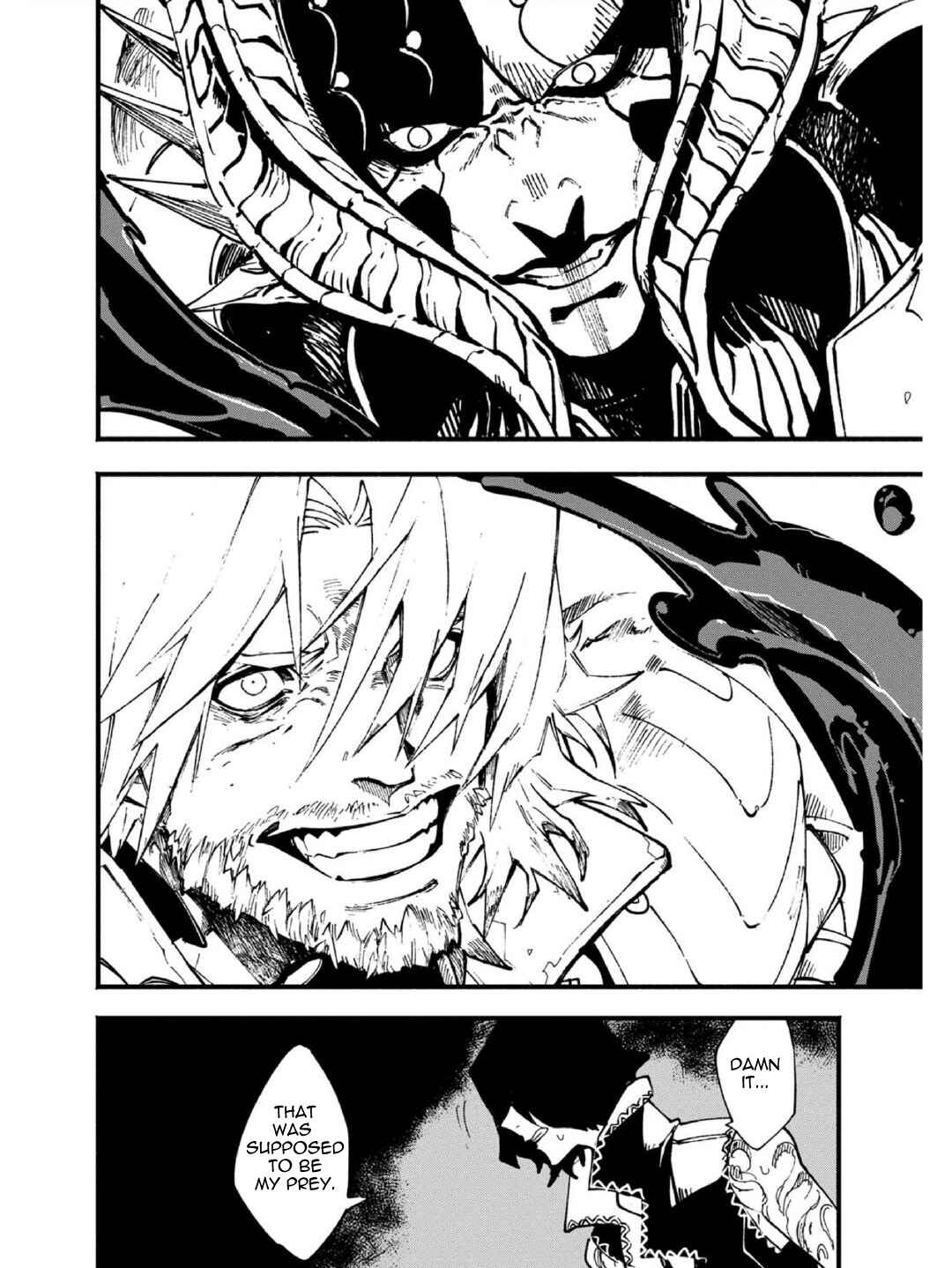 Page 8 Chapter 29.2 Devil May Cry 5 – Visions of V –