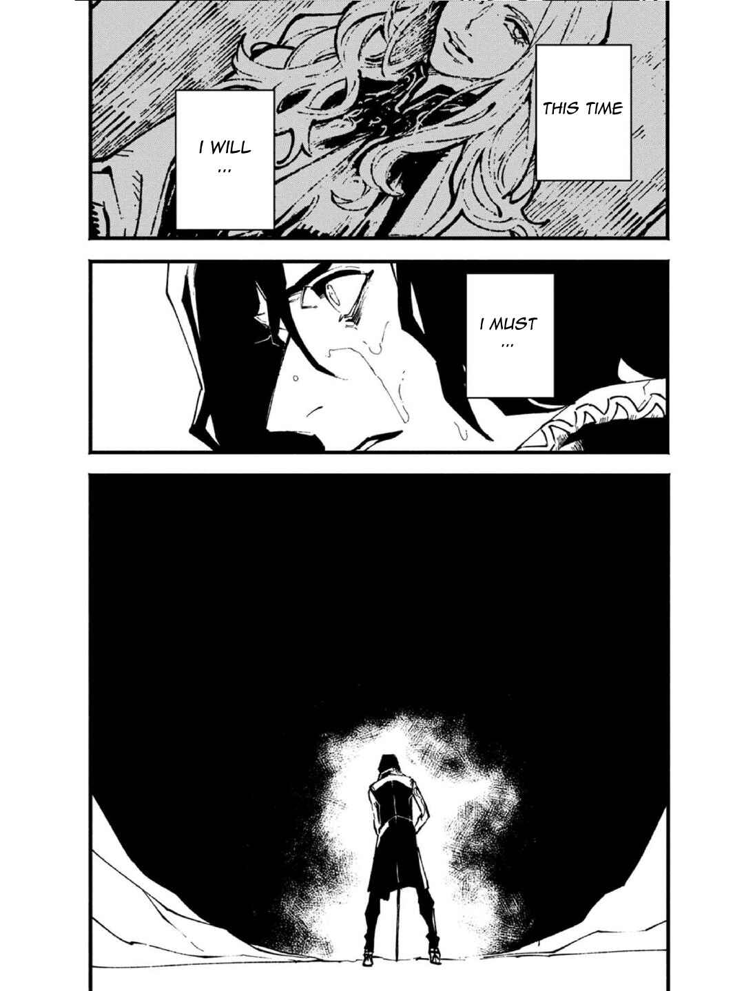 Page 9 Chapter 29.2 Devil May Cry 5 – Visions of V –