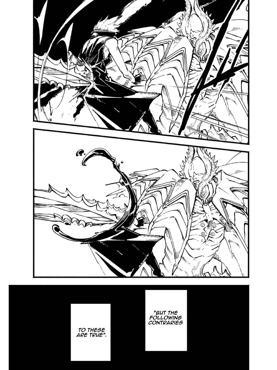 Page 15 Chapter 33.1 Devil May Cry 5 – Visions of V –