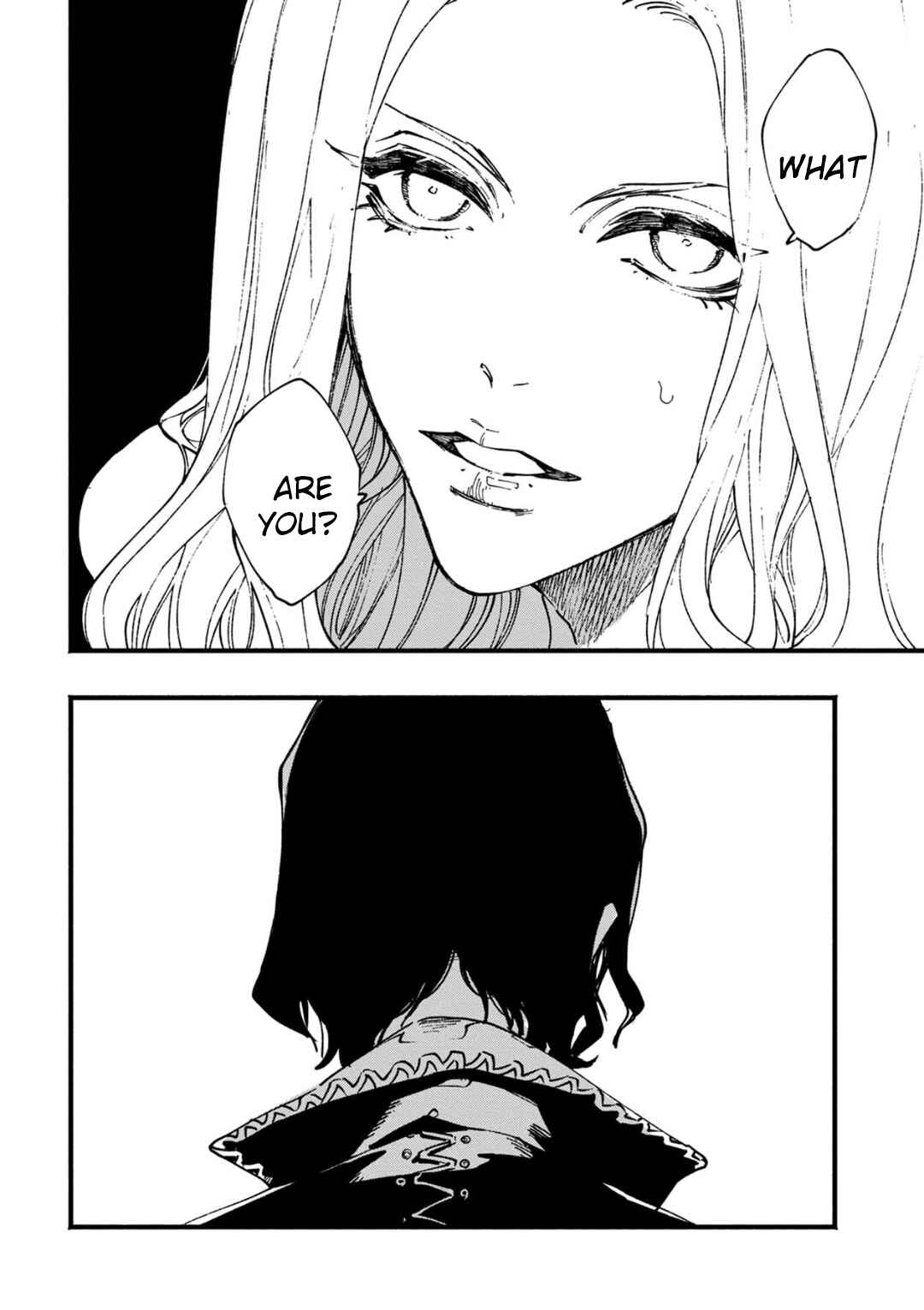 Page 10 Chapter 30 Devil May Cry 5 – Visions of V –