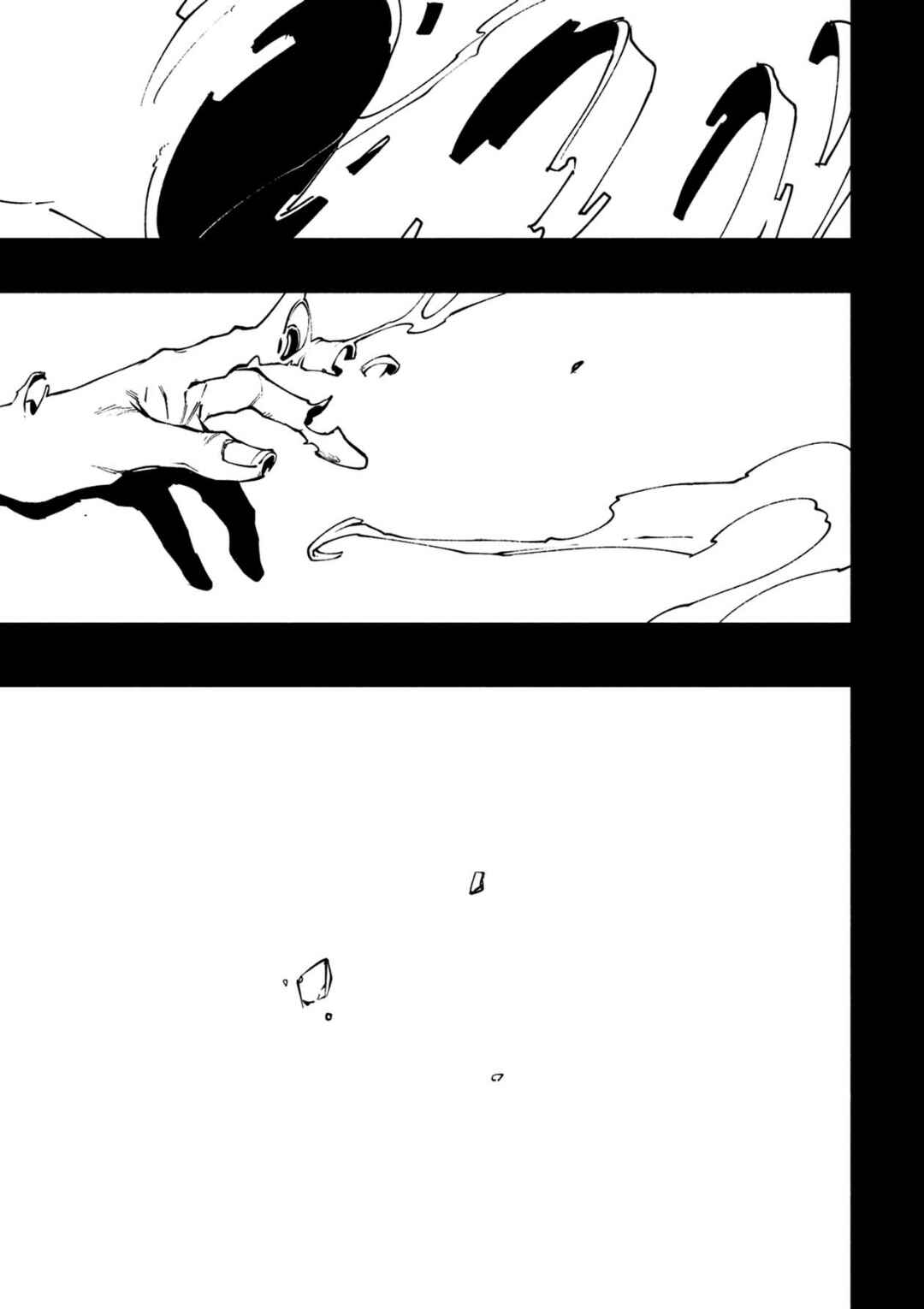Page 15 Chapter 30 Devil May Cry 5 – Visions of V –
