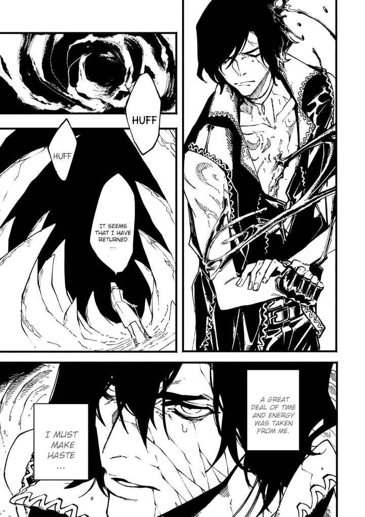Page 7 Chapter 33.2 Devil May Cry 5 – Visions of V –