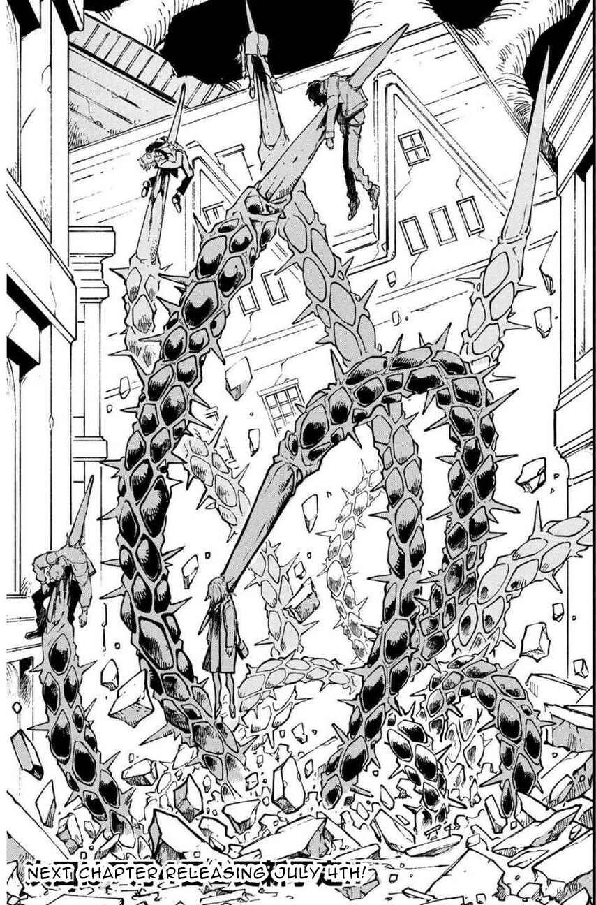 Page 10 Chapter 21 Devil May Cry 5 – Visions of V –