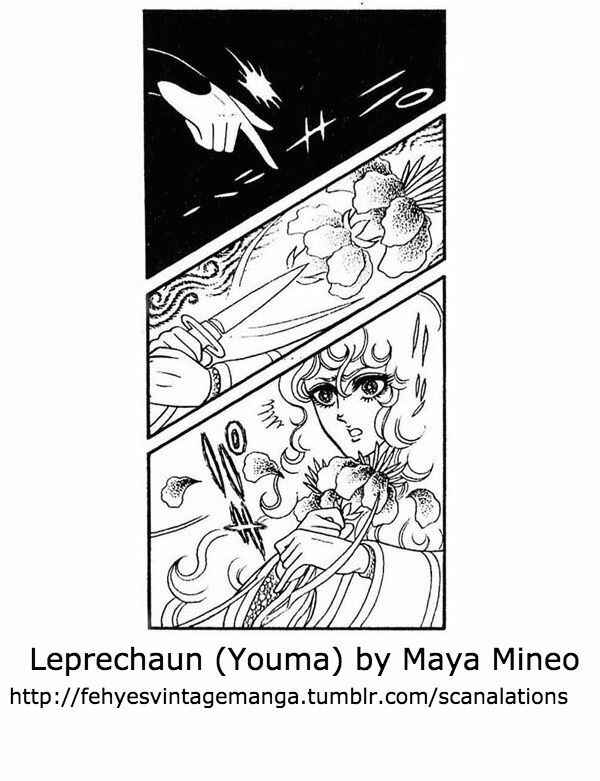 Page 1 Chapter Unknown_5c2e Leprechaun