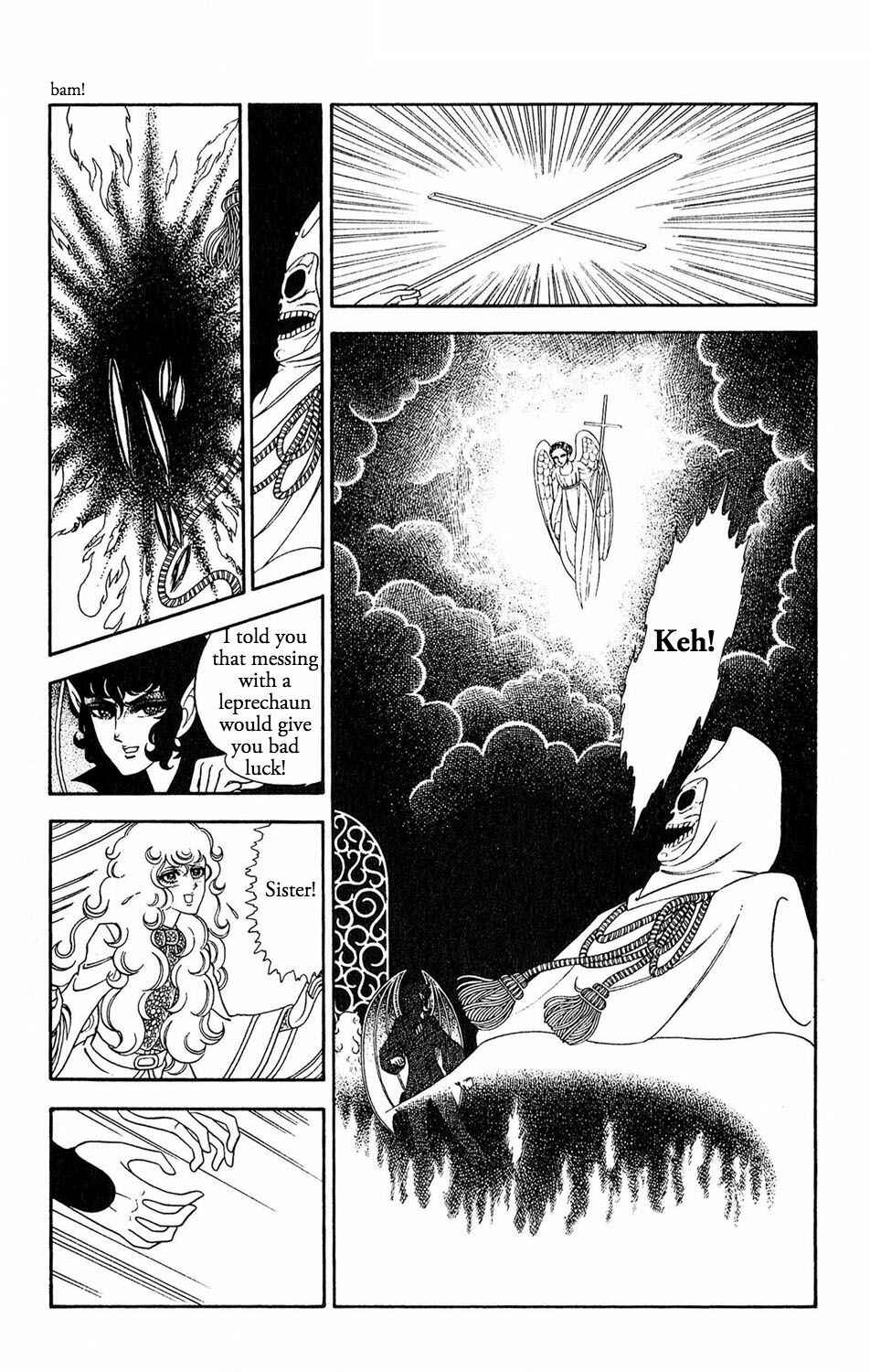 Page 15 Chapter Unknown_5c2e Leprechaun