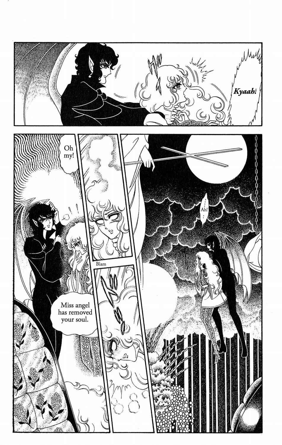 Page 16 Chapter Unknown_5c2e Leprechaun