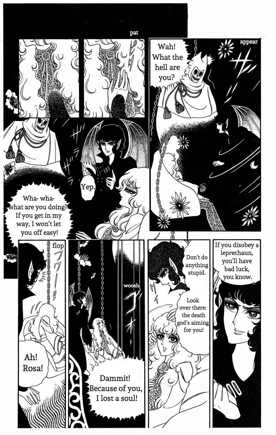 Page 8 Chapter Unknown_5c2e Leprechaun