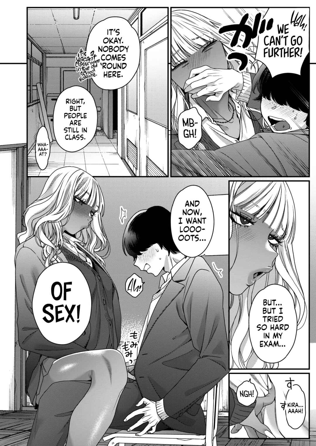 Page 8 Chapter Unknown_ea61 How We Really Are