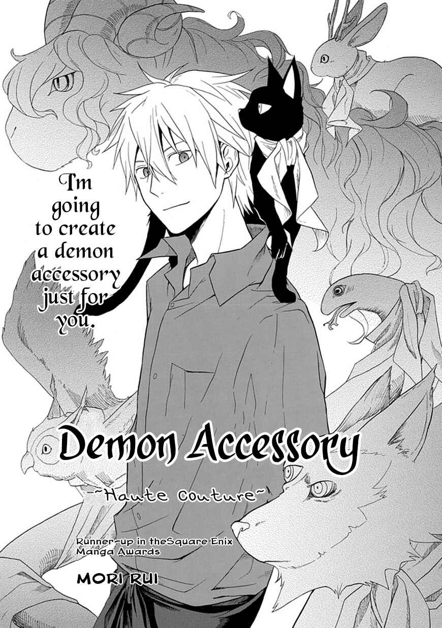 Page 2 Chapter Unknown_4780 Demon Accessory