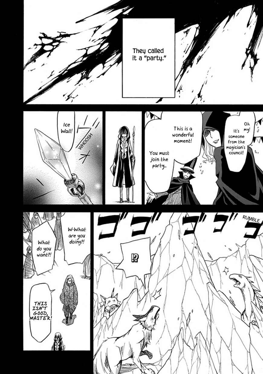 Page 29 Chapter Unknown_4780 Demon Accessory