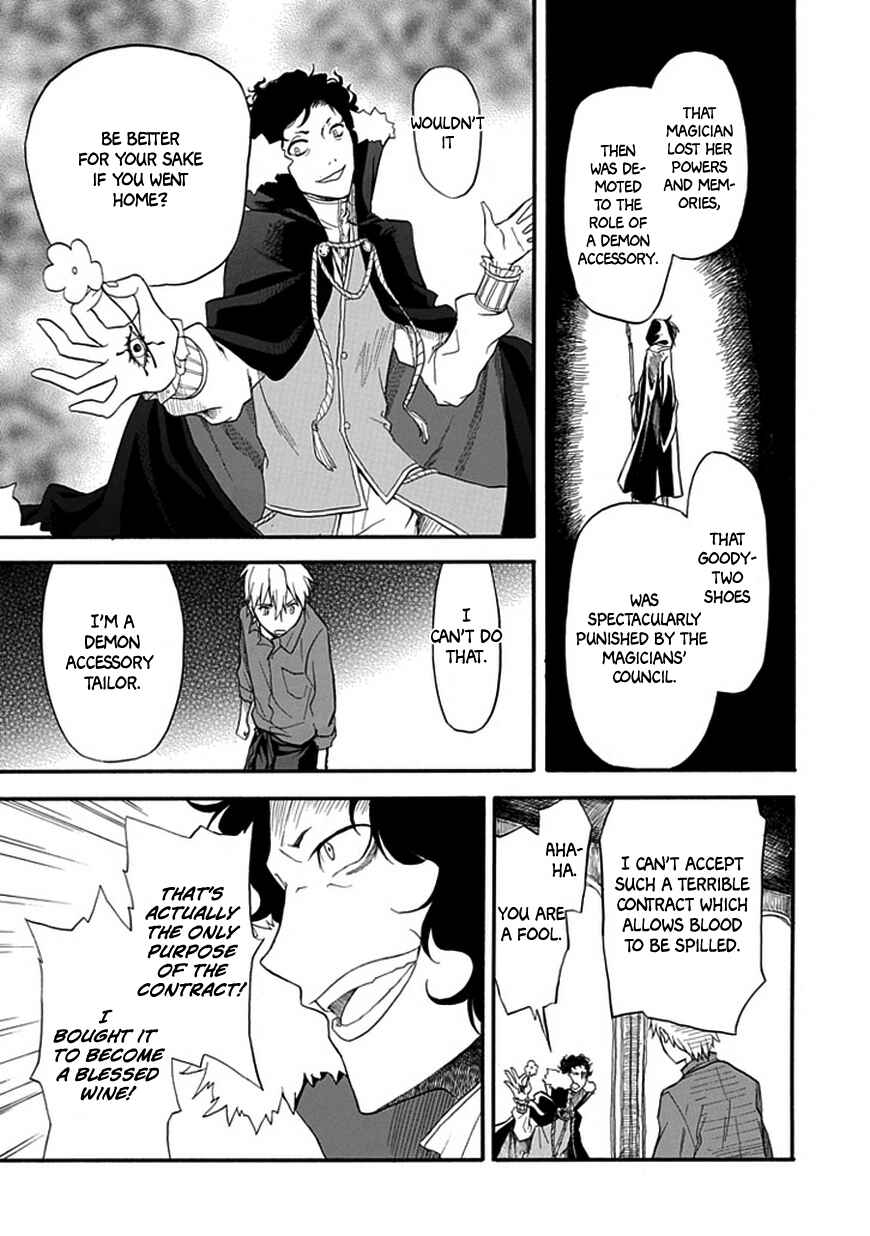 Page 32 Chapter Unknown_4780 Demon Accessory