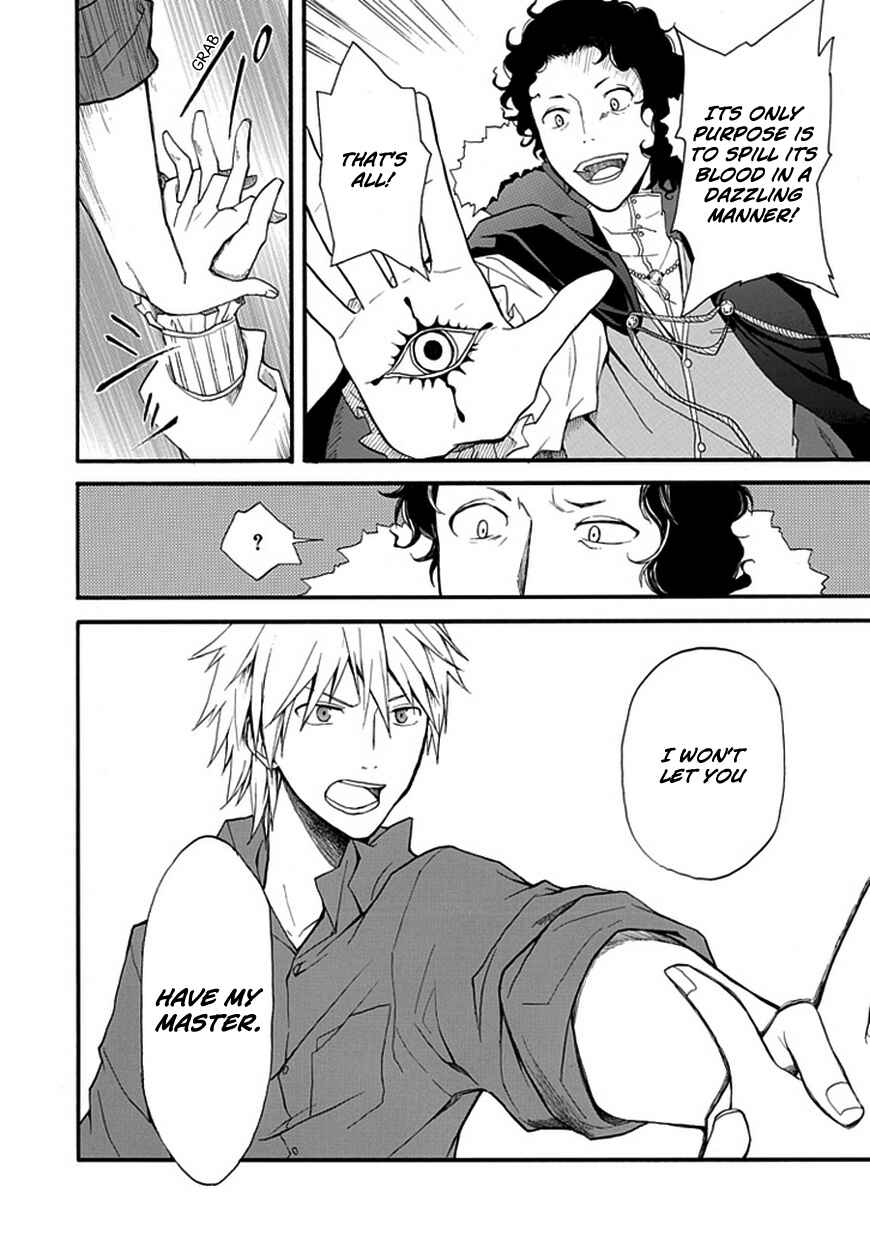 Page 33 Chapter Unknown_4780 Demon Accessory