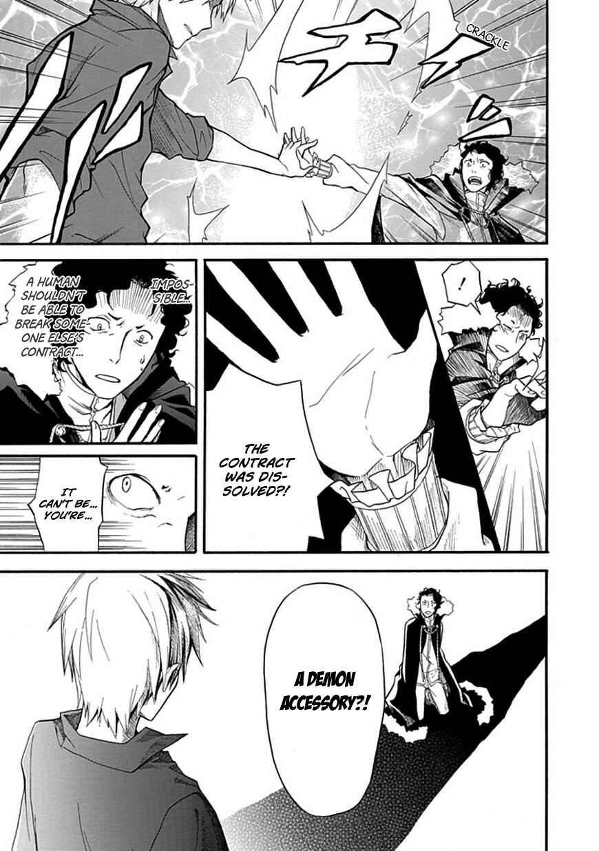 Page 34 Chapter Unknown_4780 Demon Accessory