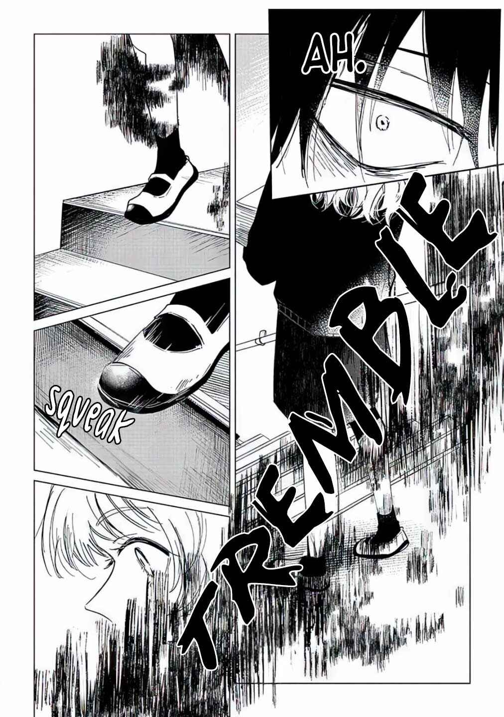 Page 18 Chapter 1 Shinu Hodo Sukitte Ittajan.