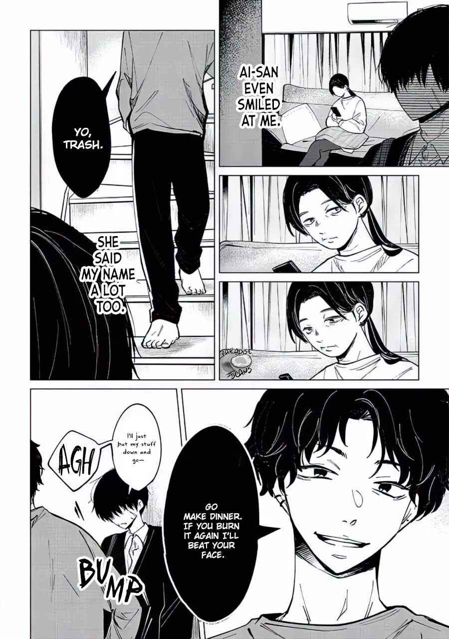 Page 6 Chapter 2 Shinu Hodo Sukitte Ittajan.