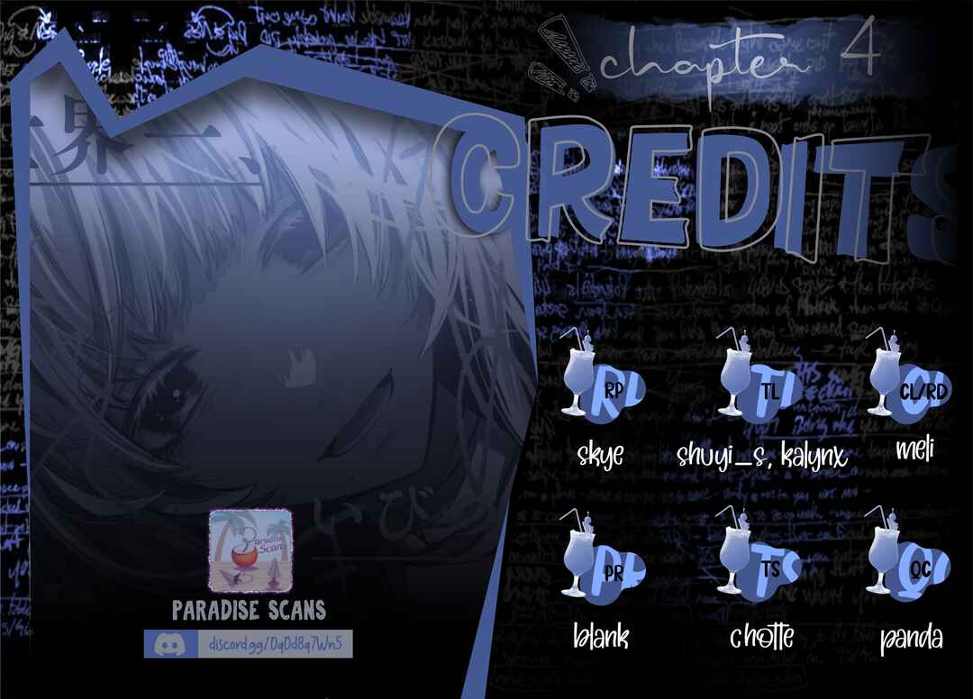 Page 2 Chapter 4 Shinu Hodo Sukitte Ittajan.