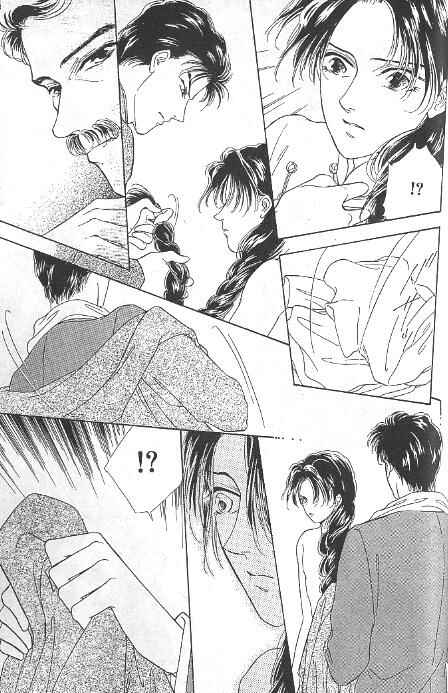 Page 8 Chapter 15 Kago no Tori